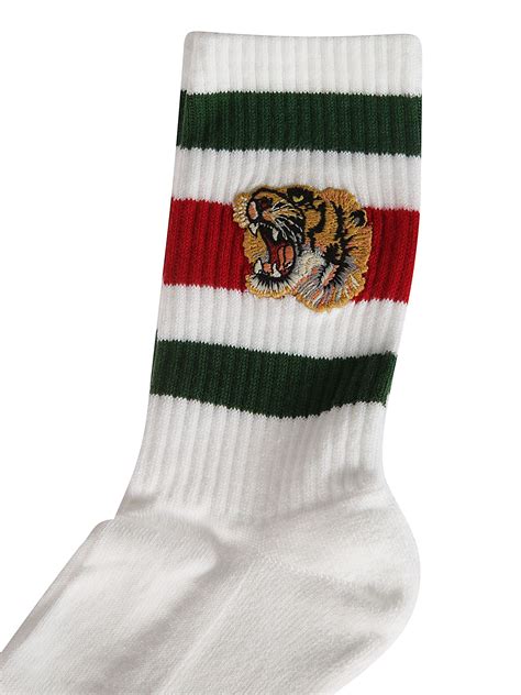 Gucci socks tiger price